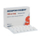 Losartan Sandoz film-coated tablets 100 mg No. 28