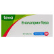 Enalapril-Teva tablets 10 mg No. 90