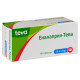 Enalapril-Teva tablets 10 mg No. 90