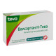 Valsartan N-Teva film-coated tablets 160 mg + 12.5 mg blister No. 30