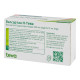 Valsartan N-Teva film-coated tablets 160 mg + 12.5 mg blister No. 30