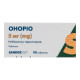 Onorio tablets 5 mg blister No. 90