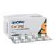 Onorio tablets 5 mg blister No. 90