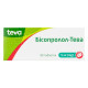 Bisoprolol-Teva tablets 5 mg blister No. 90