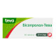 Bisoprolol-Teva tablets 10 mg blister No. 90