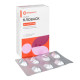 Clovasc 75 mg/75 mg capsules No. 28
