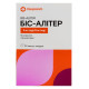 Bis-Aliter capsules 5 mg + 8 mg blister No. 30