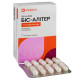 Bis-Aliter capsules 5 mg + 8 mg blister No. 30