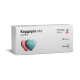 Corderia AM tablets 4 mg + 10 mg blister No. 30