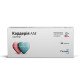 Corderia AM tablets 4 mg + 10 mg blister No. 30