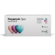 Corderia Trio tablets 8 mg/2.5 mg/5 mg blister No. 30