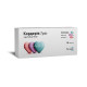 Corderia Trio tablets 4 mg/1.25 mg/10 mg blister No. 30