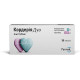 Corderia Duo tablets 4 mg + 1.25 mg blister No. 30
