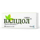 Validol sublingual tablets 0.06 g blister No. 50