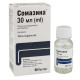 Somazine oral solution 100 mg/ml bottle 30 ml