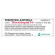 Riboxin-Darnitsa solution for injection 20 mg/ml ampoule 10 ml No. 10