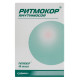 Ritmokor capsules blister No. 48