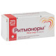 Ritmonorm film-coated tablets 150 mg No. 50