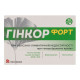 Ginkor fort capsules No. 30
