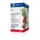 Hawthorn fruits 50 g pack with inner bag