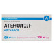 Atenolol-Astrafarm tablets 100 mg No. 20