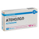 Atenolol-Astrafarm tablets 100 mg No. 20