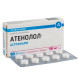Atenolol-Astrafarm tablets 100 mg No. 20