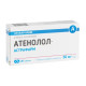 Atenolol-Astrafarm tablets 50 mg No. 20