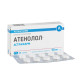 Atenolol-Astrafarm tablets 50 mg No. 20