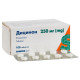 Dicinon tablets 250 mg blister No. 100
