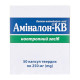 Aminalon-KV hard capsules 250 mg No. 50
