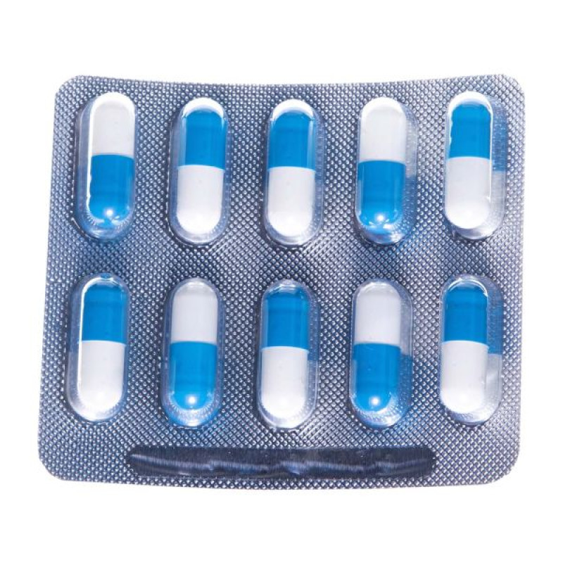 Aminalon-KV hard capsules 250 mg No. 50
