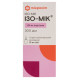 Iso-mic sublingual spray 1.25 mg/1 dose bottle 15 ml 300 doses