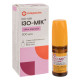 Iso-mic sublingual spray 1.25 mg/1 dose bottle 15 ml 300 doses