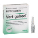 Vertigoheel solution for injection ampoule 1.1 ml No. 5