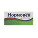 Normoven film-coated tablets 450 mg + 50 mg blister No. 30