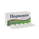 Normoven film-coated tablets 450 mg + 50 mg blister No. 30