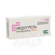 Medogrel film-coated tablets 75 mg blister No. 30
