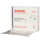 Lospirin enteric-coated tablets 75 mg strip No. 120