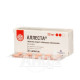 Allesta film-coated tablets 20 mg blister No. 30