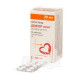 Dicor Long prolonged-release tablets 20 mg, can No. 50