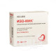 Iso-mic concentrate for infusion solution 0.1% ampoule 10 ml No. 10