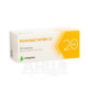 Rosuvastatin IC film-coated tablets 20 mg blister No. 30