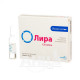 Lyra solution for injection 500 mg/4 ml ampoule 4 ml in blister No. 5