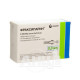 Fraxiparin solution for injection 2850 IU anti-Xa syringe 0.3 ml No. 10
