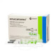 Fraxiparin solution for injection 2850 IU anti-Xa syringe 0.3 ml No. 10
