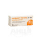 Cardiket retard prolonged-release tablets 20 mg blister No. 50