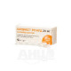 Cardiket retard prolonged-release tablets 20 mg blister No. 50