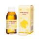Fish oil liquid oral bottle 100 ml