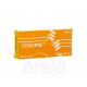 Tenoric film-coated tablets 100 mg + 25 mg No. 28
